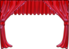 Theatre Curtains Image